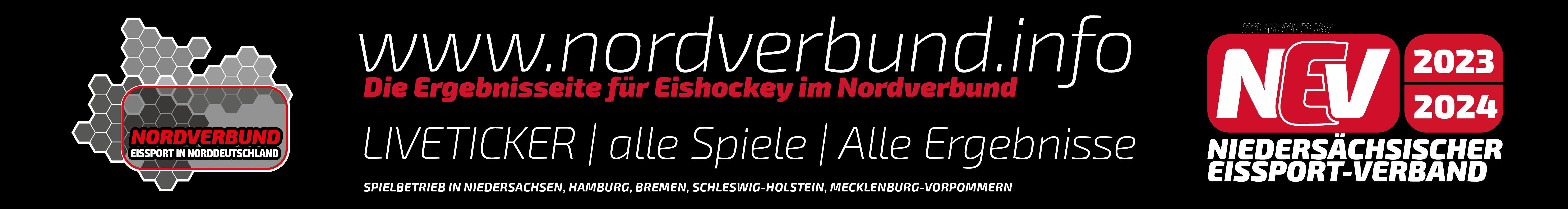 Eishockey im Nordverbund
