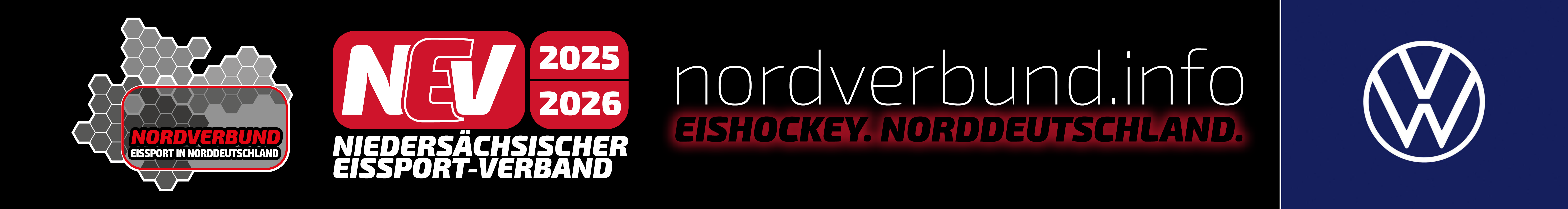 Eishockey im Nordverbund
