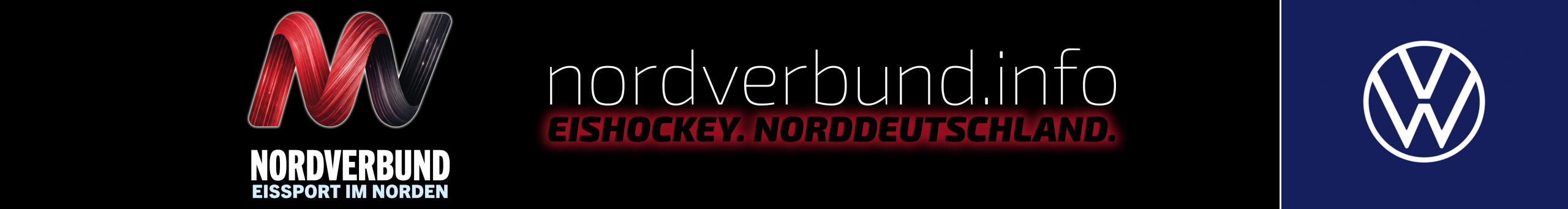 Nordverbund. Eishockey. Norddeutschland.