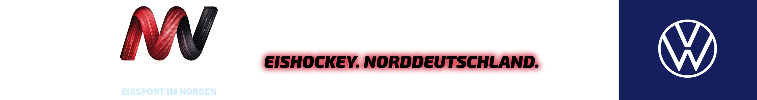 Nordverbund. Eishockey. Norddeutschland.